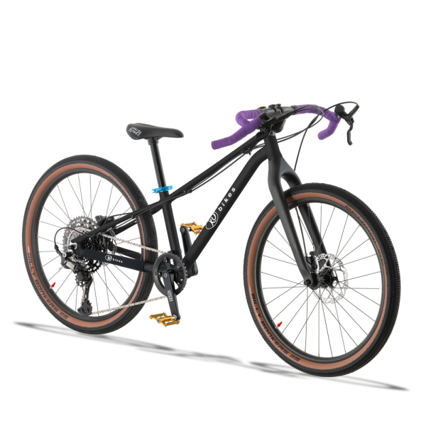 KUbikes 24 gravel